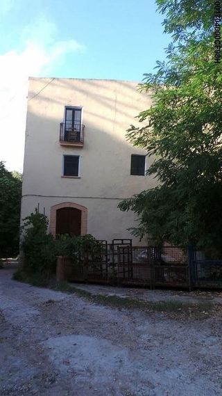 Masía en venta en Sant Fost de Campsentelles