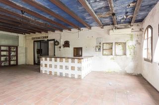 Masía en venta en Sant Fost de Campsentelles
