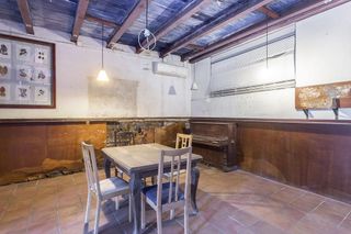 Masía en venta en Sant Fost de Campsentelles