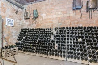 Masía en venta en Sant Fost de Campsentelles