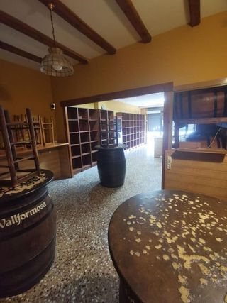 Local comercial en venta en Sant Joan - Molí del Vent en Vilanova i La Geltrú