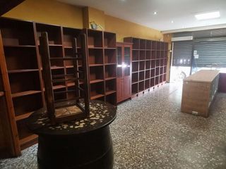 Local comercial en venta en Sant Joan - Molí del Vent en Vilanova i La Geltrú