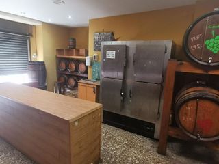 Local comercial en venta en Sant Joan - Molí del Vent en Vilanova i La Geltrú