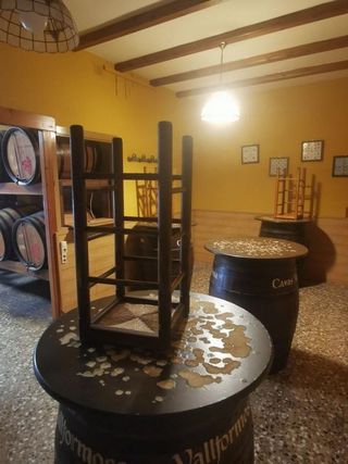 Local comercial en venta en Sant Joan - Molí del Vent en Vilanova i La Geltrú