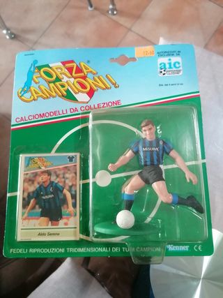 Calciomodelli Forza Campioni 