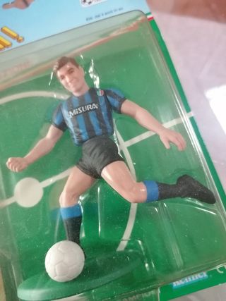 Calciomodelli Forza Campioni 
