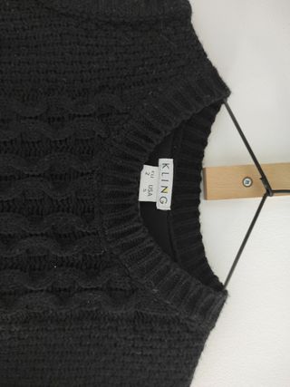 Vestido KLING talla S