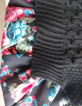 Vestido KLING talla S