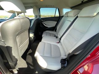 Mazda 6 2016 AWD Luxury