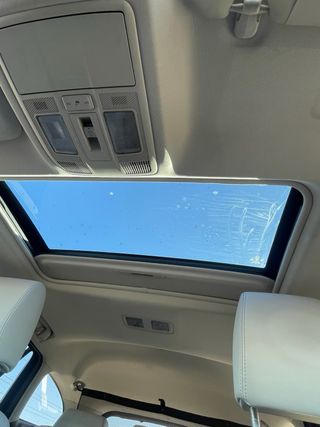 Mazda 6 2016 AWD Luxury