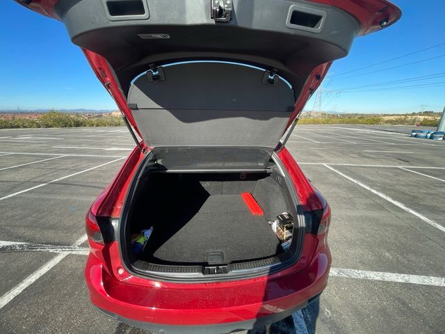 Mazda 6 2016 AWD Luxury