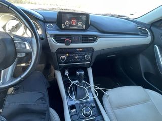 Mazda 6 2016 AWD Luxury