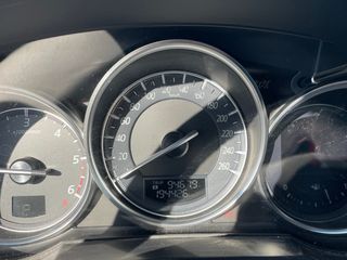 Mazda 6 2016 AWD Luxury