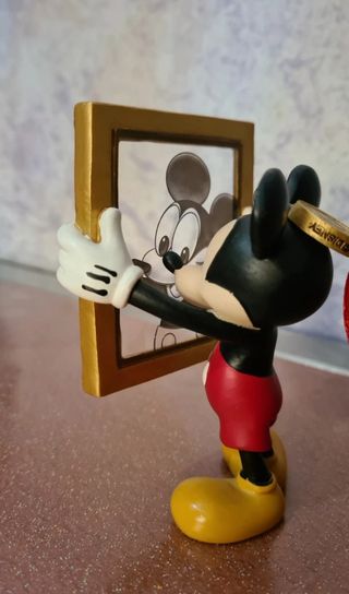 Ornamento Disney Topolino Mickey 90