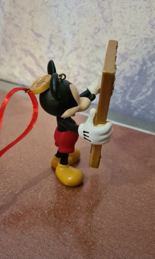 Ornamento Disney Topolino Mickey 90