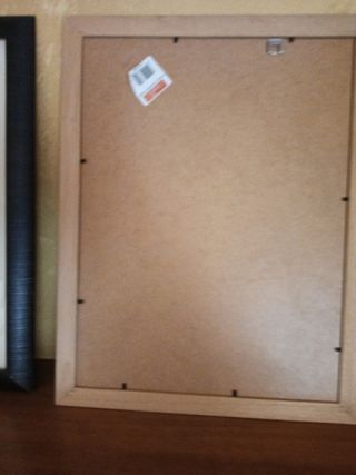 Quadri compresa cornice 
