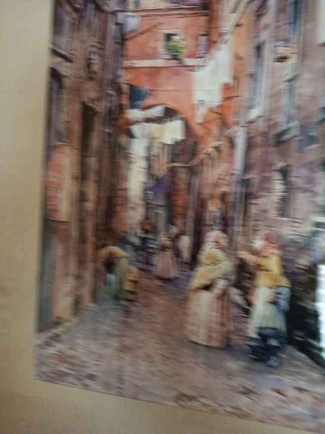 Quadri compresa cornice