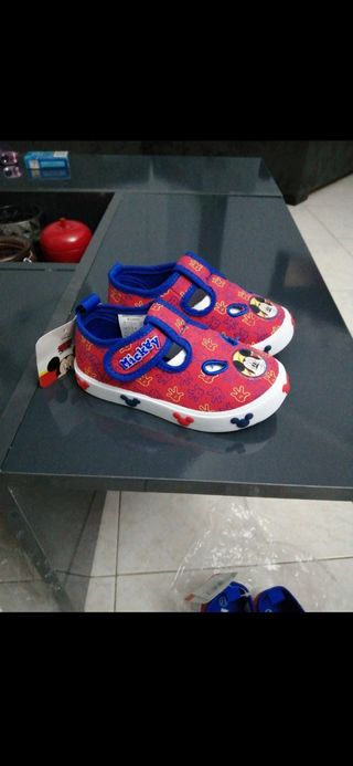 Sandali bambino mickey mouse n 23 
