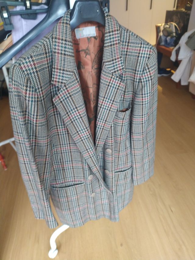 Chaqueta mujer Heidemann