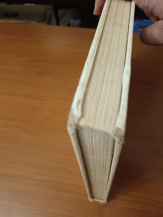 Vintage libro "Noi Qui Quo Qua"