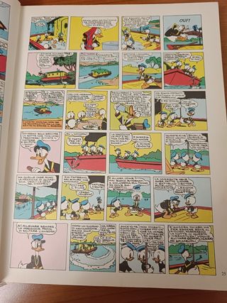 Vintage libro "Noi Qui Quo Qua"