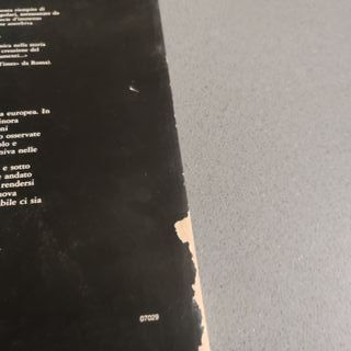 libro vintage Roma Italiana