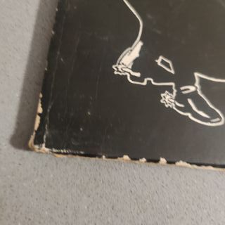 libro vintage Roma Italiana