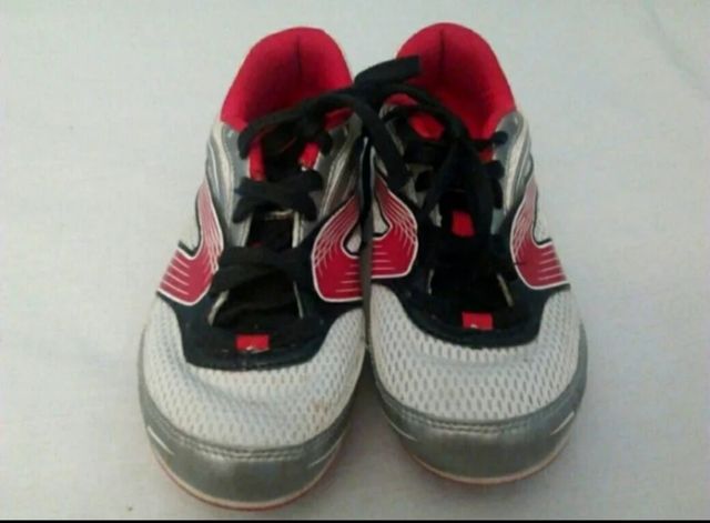 Zapatillas de clavos