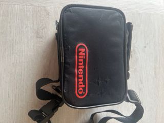 Bolsa GameBoy