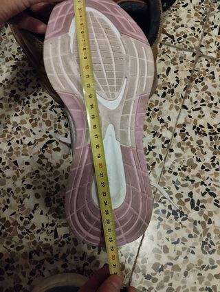 Zapatillas Adidas Bounce