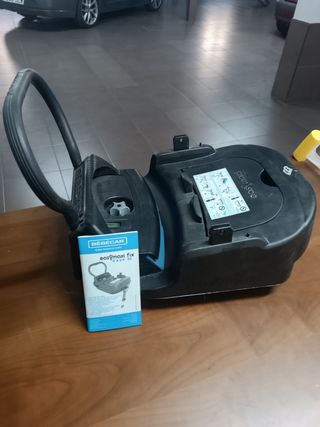 Isofix maxi-cosi