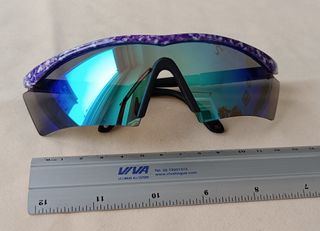 OCCHIALI DA SOLE PER CICLISMO O ALTRI SPORT