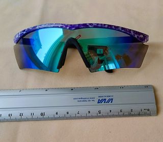 OCCHIALI DA SOLE PER CICLISMO O ALTRI SPORT