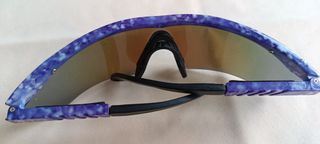 OCCHIALI DA SOLE PER CICLISMO O ALTRI SPORT