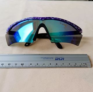 OCCHIALI DA SOLE PER CICLISMO O ALTRI SPORT