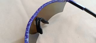 OCCHIALI DA SOLE PER CICLISMO O ALTRI SPORT