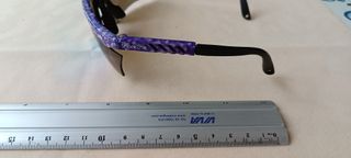 OCCHIALI DA SOLE PER CICLISMO O ALTRI SPORT