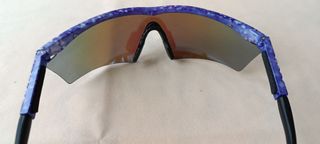 OCCHIALI DA SOLE PER CICLISMO O ALTRI SPORT