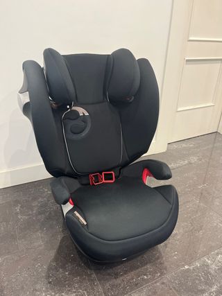 Silla de coche Cybex Golg
