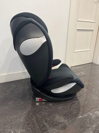 Silla de coche Cybex Golg