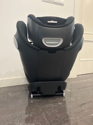 Silla de coche Cybex Golg