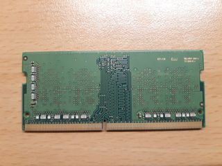 RAM SO-DIMM DDR4 4 GB 3200 MHz