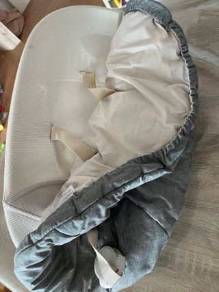 Hamaca de trona Nomi