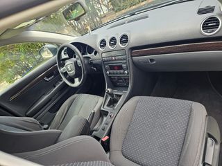 SEAT Exeo 2010