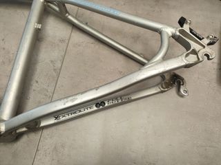 Cuadro mondraker podium 26 talla M