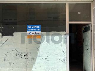 Local comercial en venta en Avinguda Catalunya en Palamós