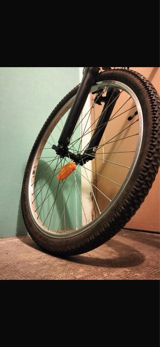 ROCKRIDER ST50 (nueva)