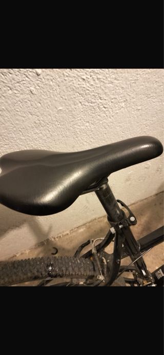 ROCKRIDER ST50 (nueva)