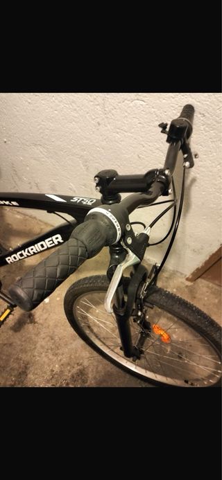 ROCKRIDER ST50 (nueva)