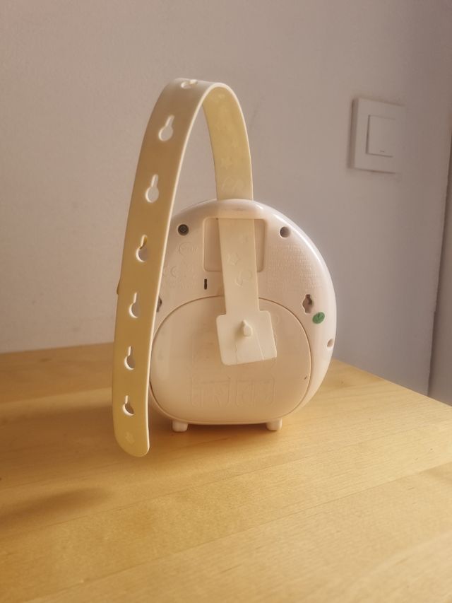 Proyector ovejita soñadora vtech